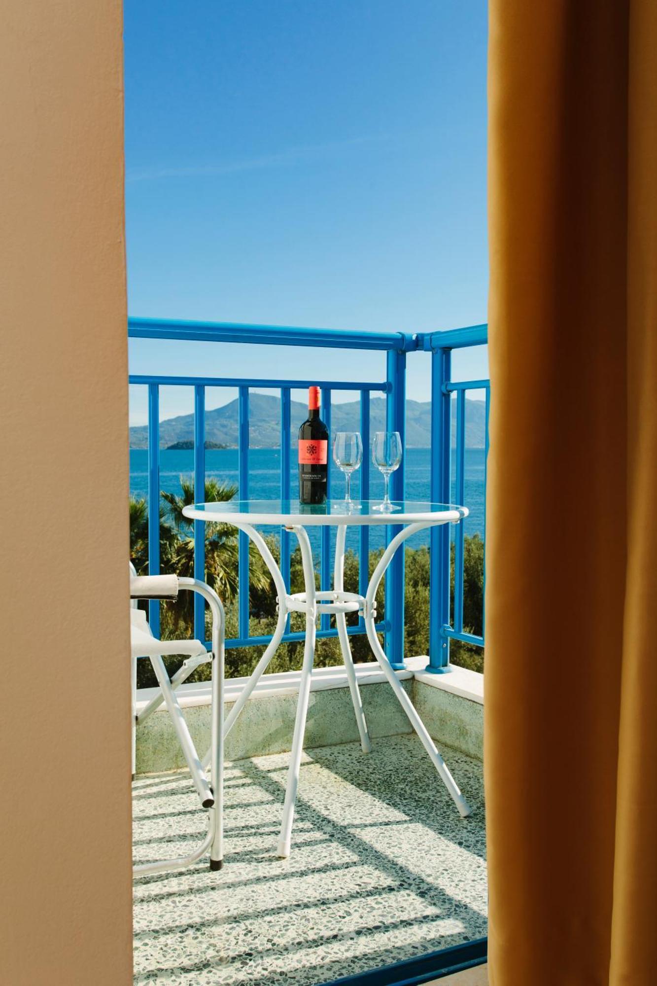 Hotel Sissy كامينا فورلا المظهر الخارجي الصورة